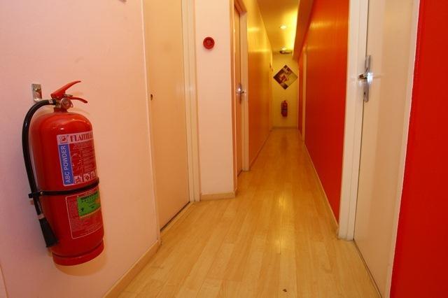 My Home Hotel @ Pekeliling Kuala Lumpur Exterior photo