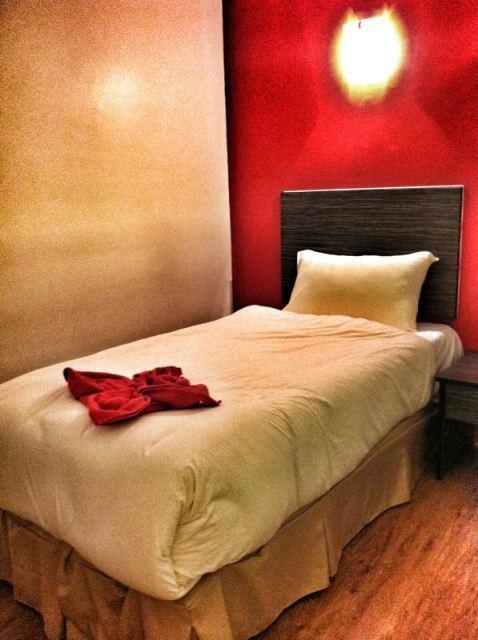 My Home Hotel @ Pekeliling Kuala Lumpur Exterior photo