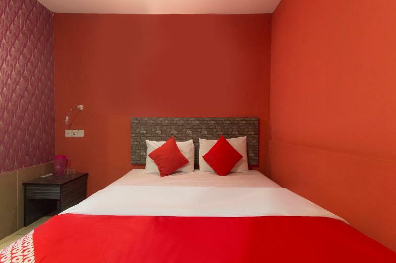 My Home Hotel @ Pekeliling Kuala Lumpur Exterior photo