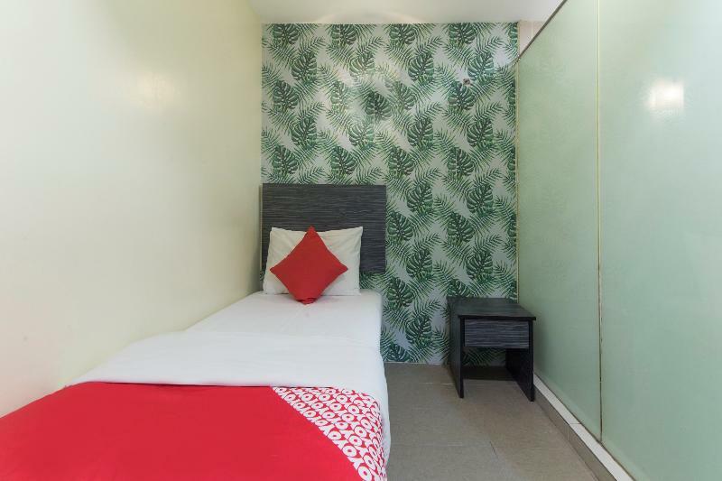My Home Hotel @ Pekeliling Kuala Lumpur Exterior photo
