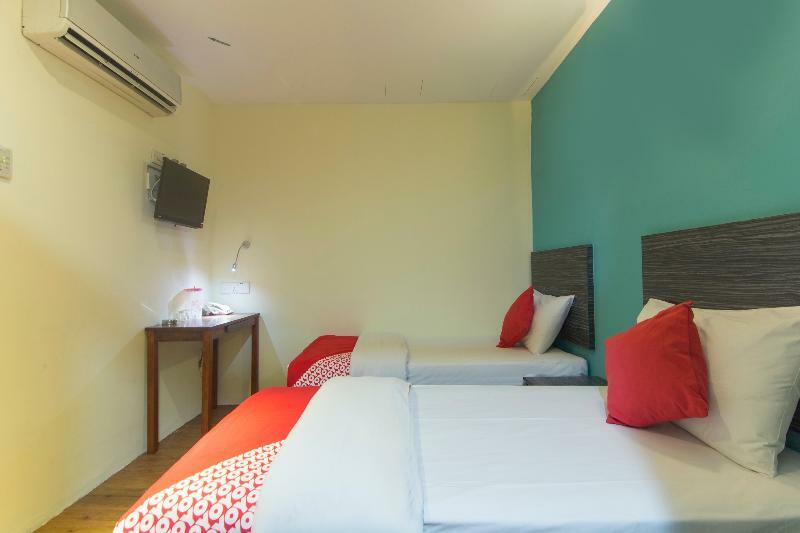 My Home Hotel @ Pekeliling Kuala Lumpur Exterior photo